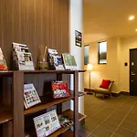 Japaning Hotel Kyoto Tambabashi