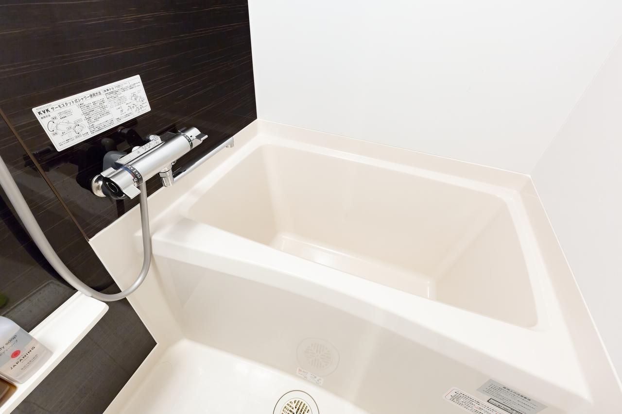 Apartment Japaning Tambabashi Kyoto